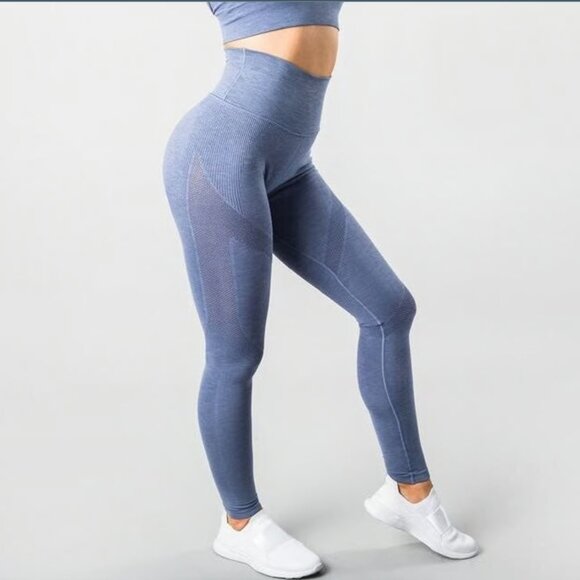 Alphalete Aero Leggings - Size Medium - Picture 1 of 9